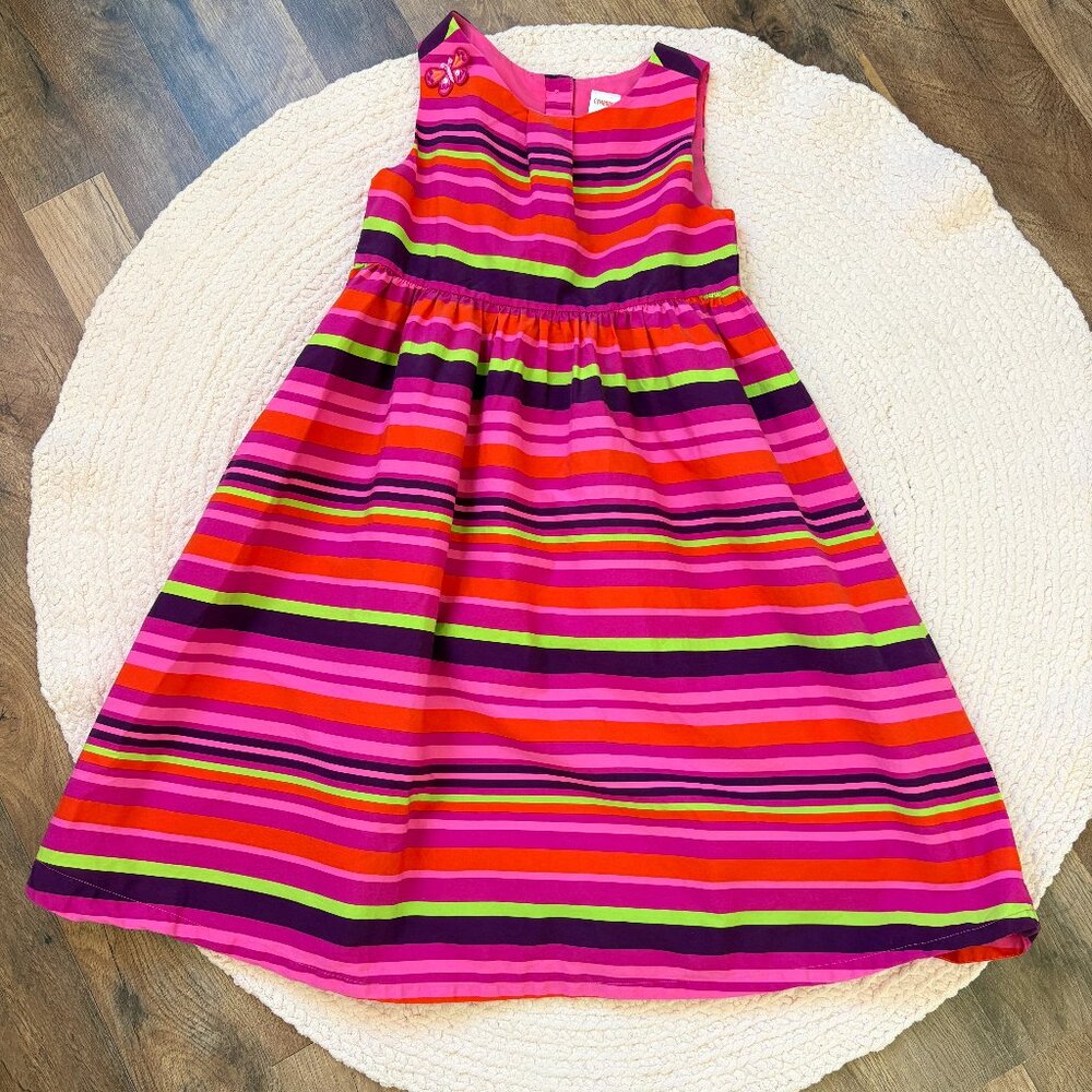 Gymboree Pink Size 8 100% Cotton